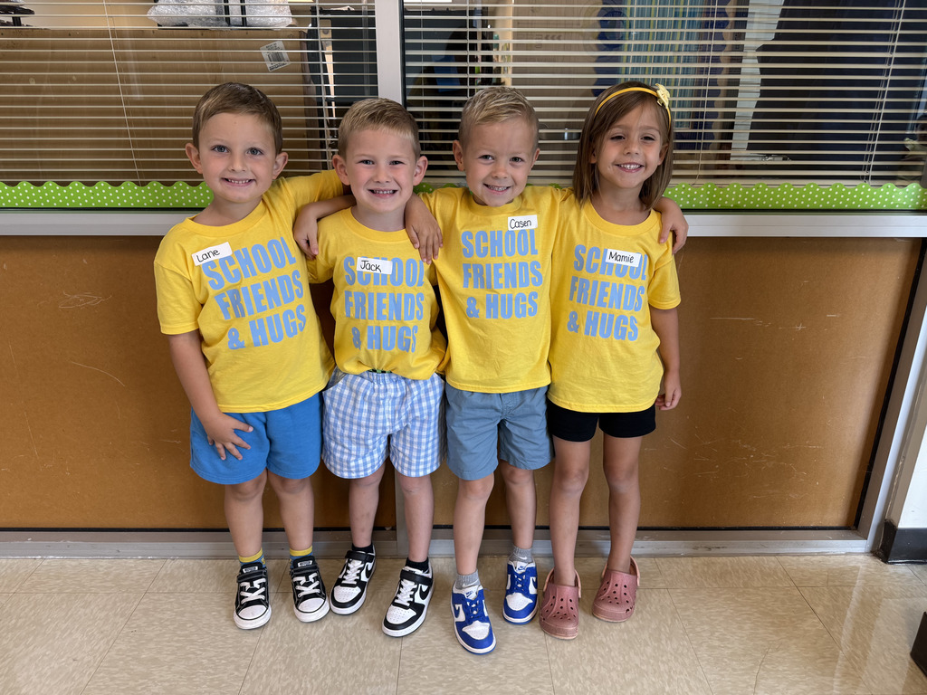 Yellow Day