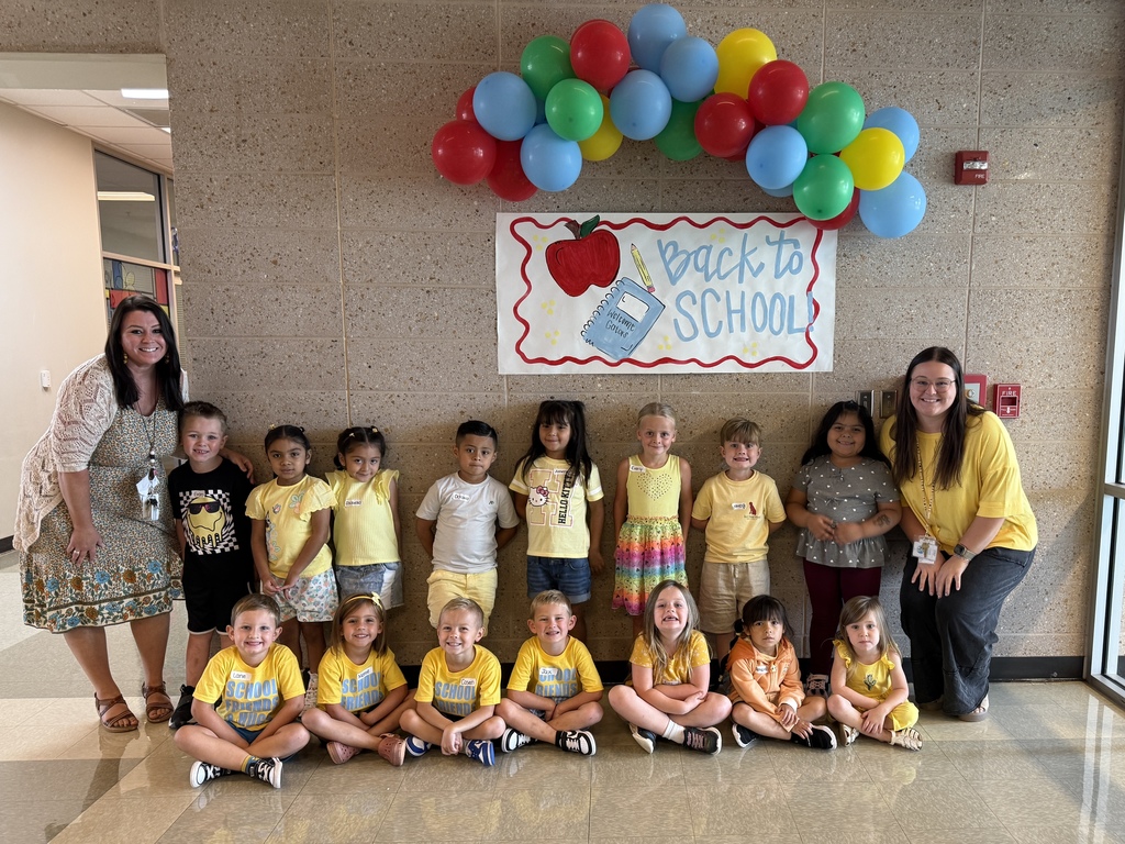Yellow Day