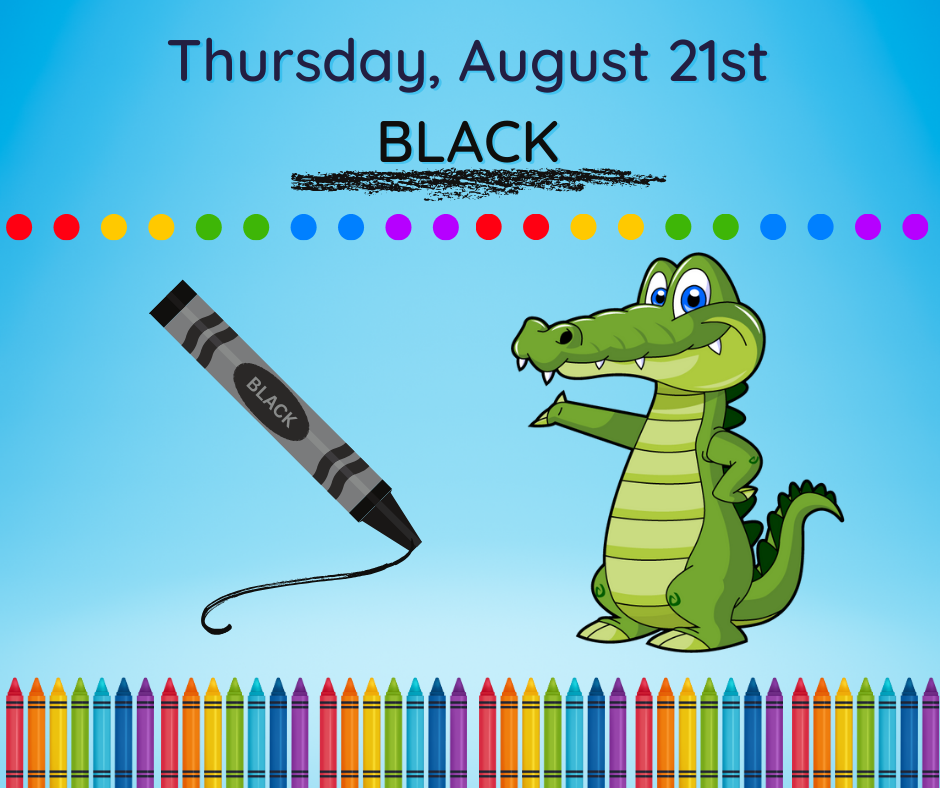 Black Day