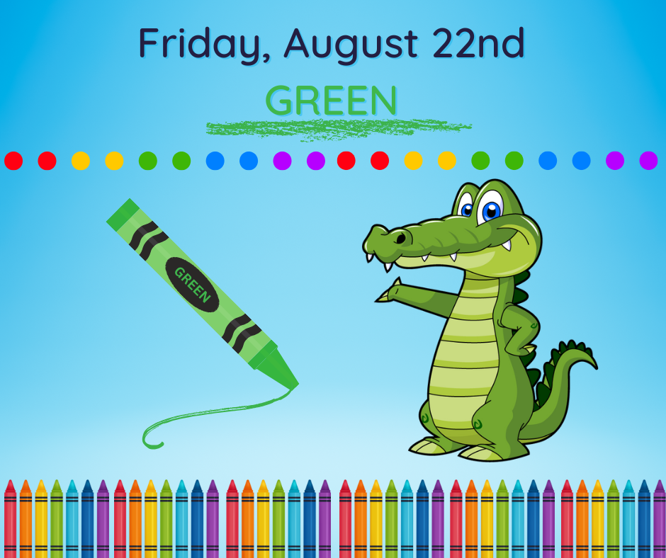 Green Day