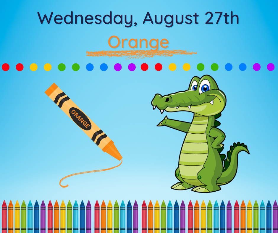 Orange Day