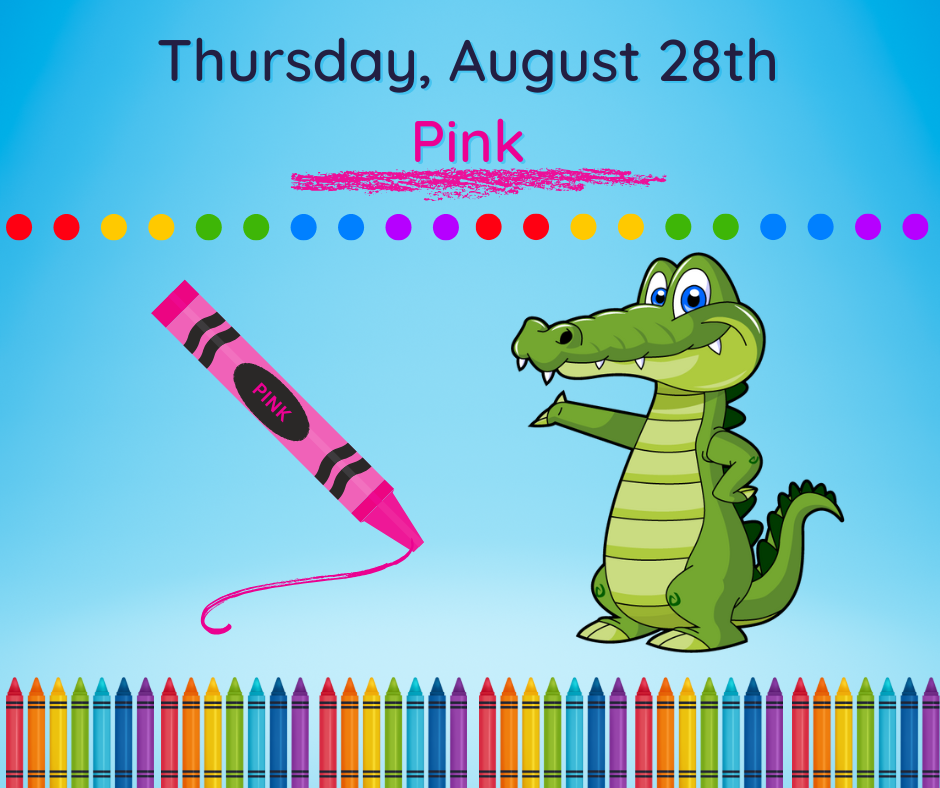 Pink Day