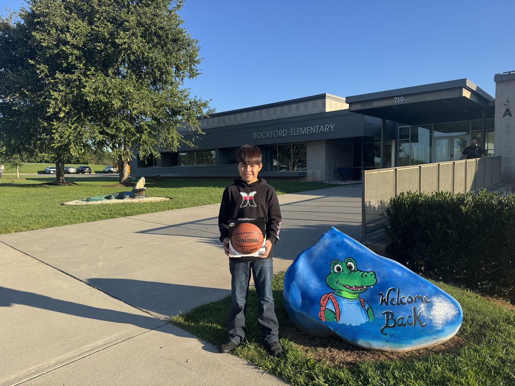 Student of the Month for August- Austin Zambudio