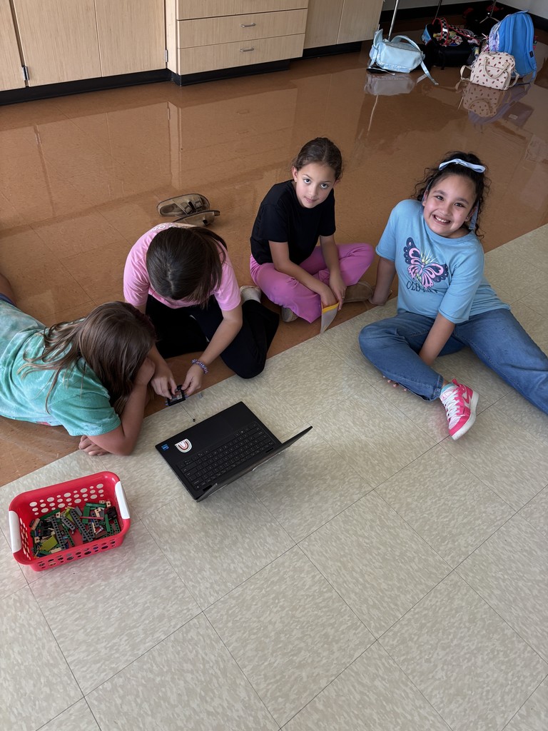 Robotics Club