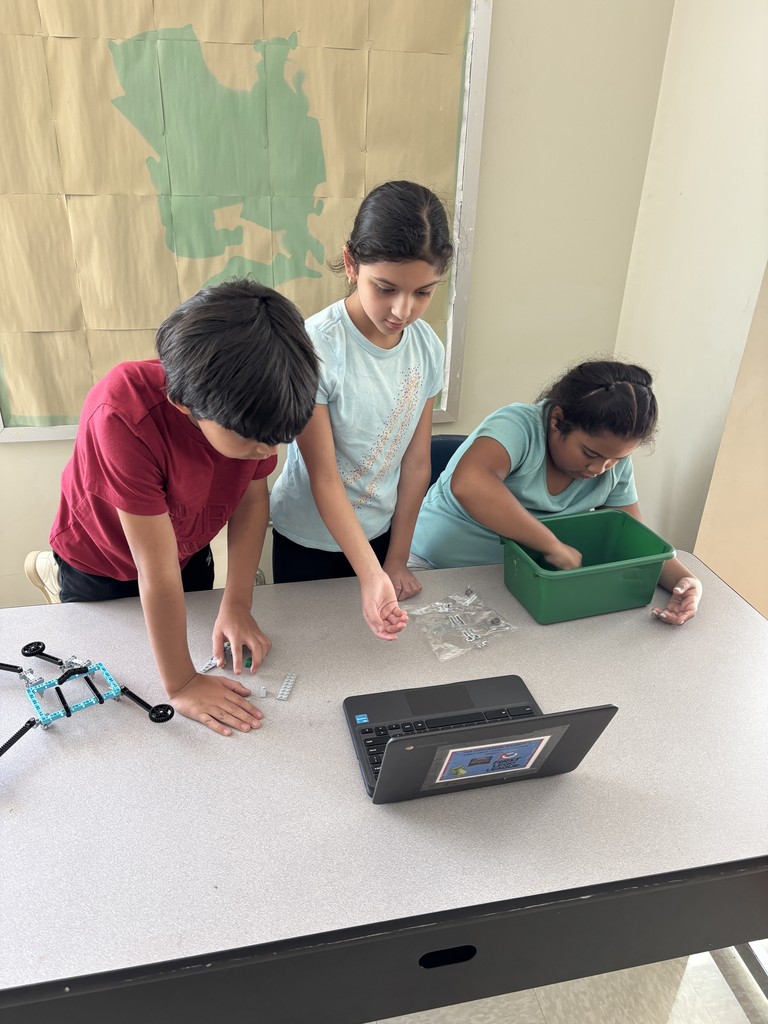 Robotics Club