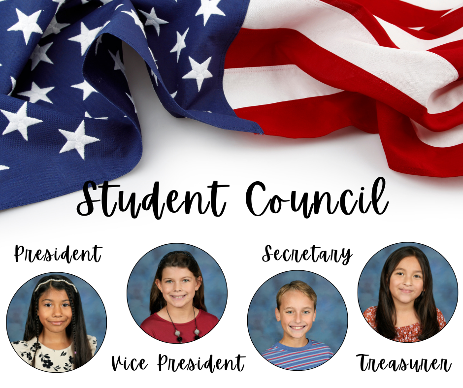 Student Council 2025-2026