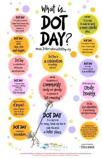 Dot Day