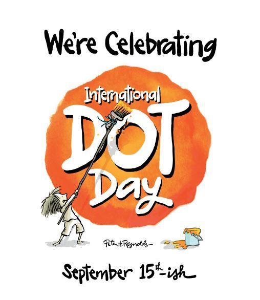 Dot Day