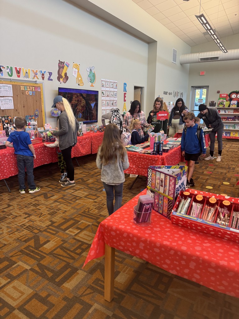 Thank you for a successful Book Fair