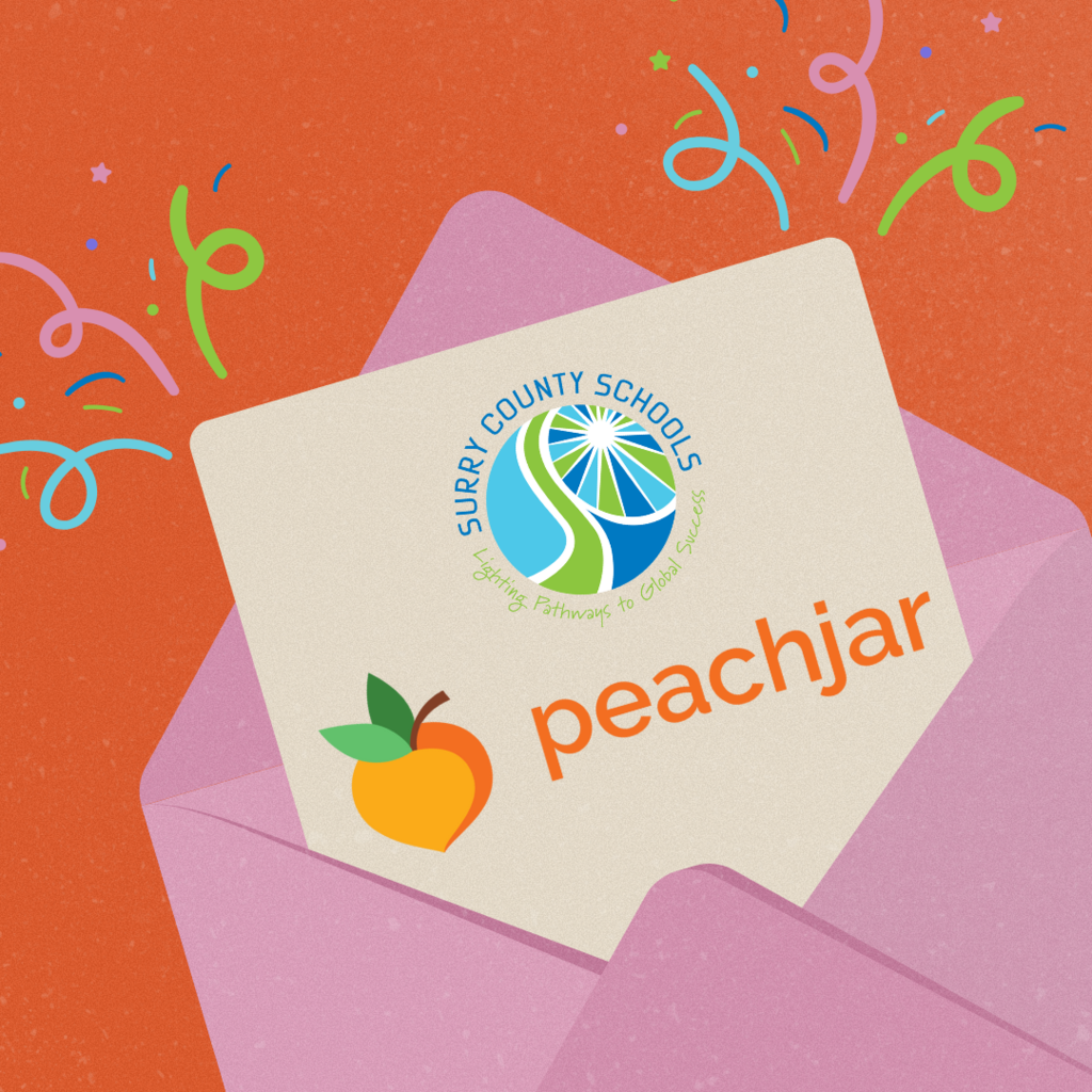 Peachjar logo