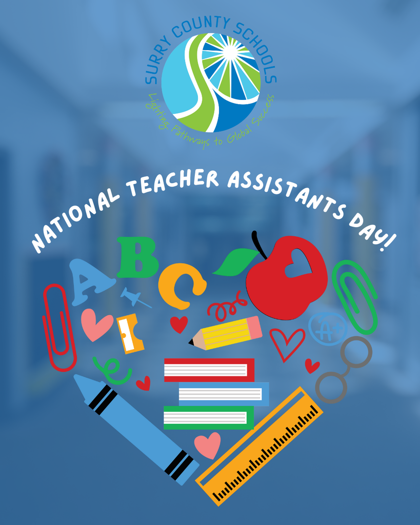  national TA day