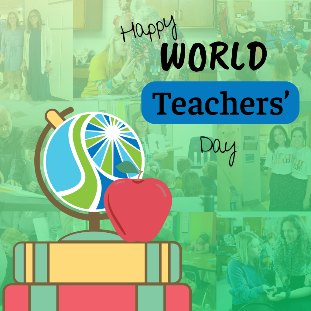 Teacher Day