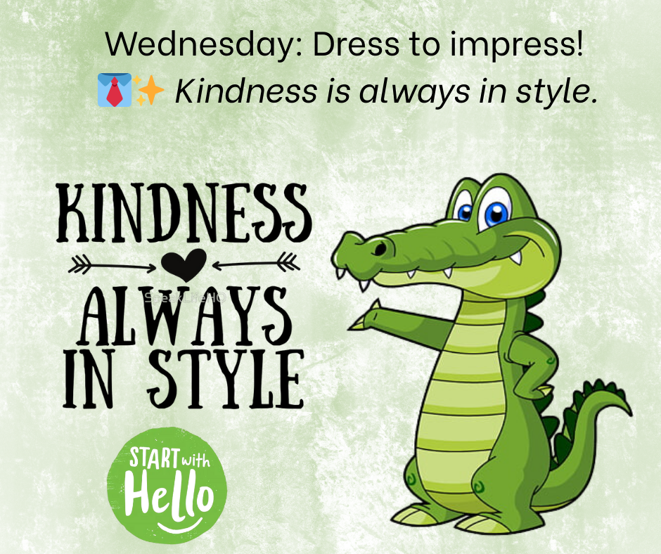 Wednesday
