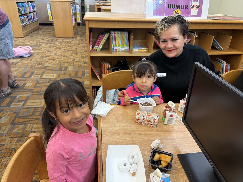 Grandparents Day Celebration