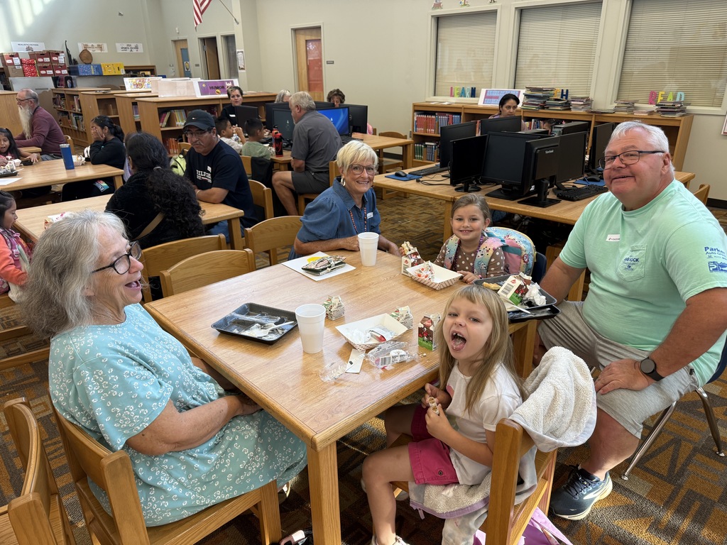 Grandparents Day Celebration