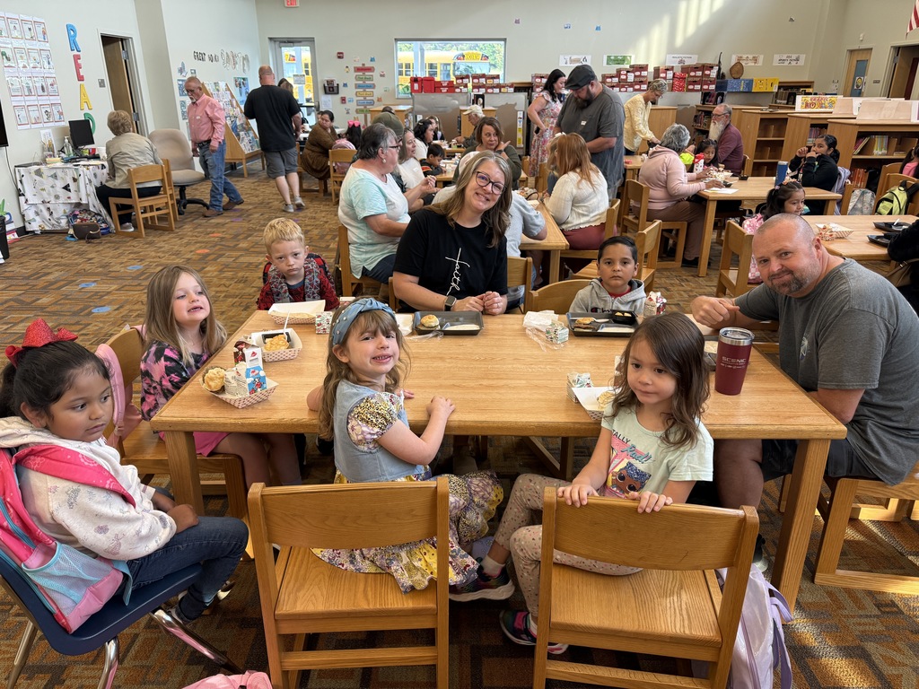 Grandparents Day Celebration