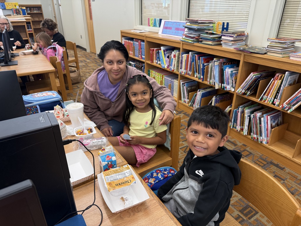 Grandparents Day Celebration