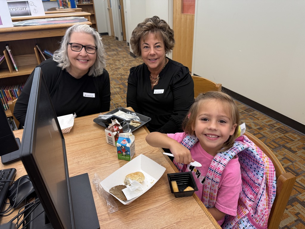 Grandparents Day Celebration