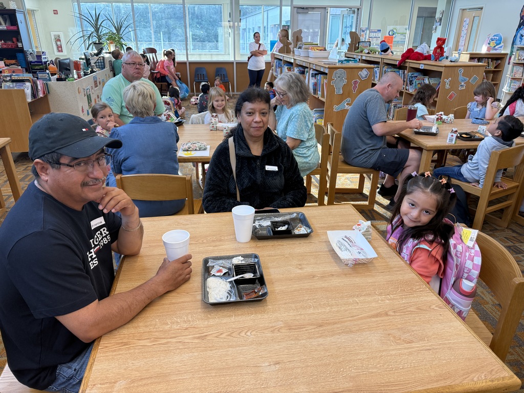 Grandparents Day Celebration