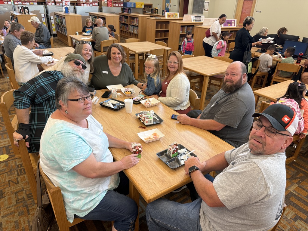 Grandparents Day Celebration