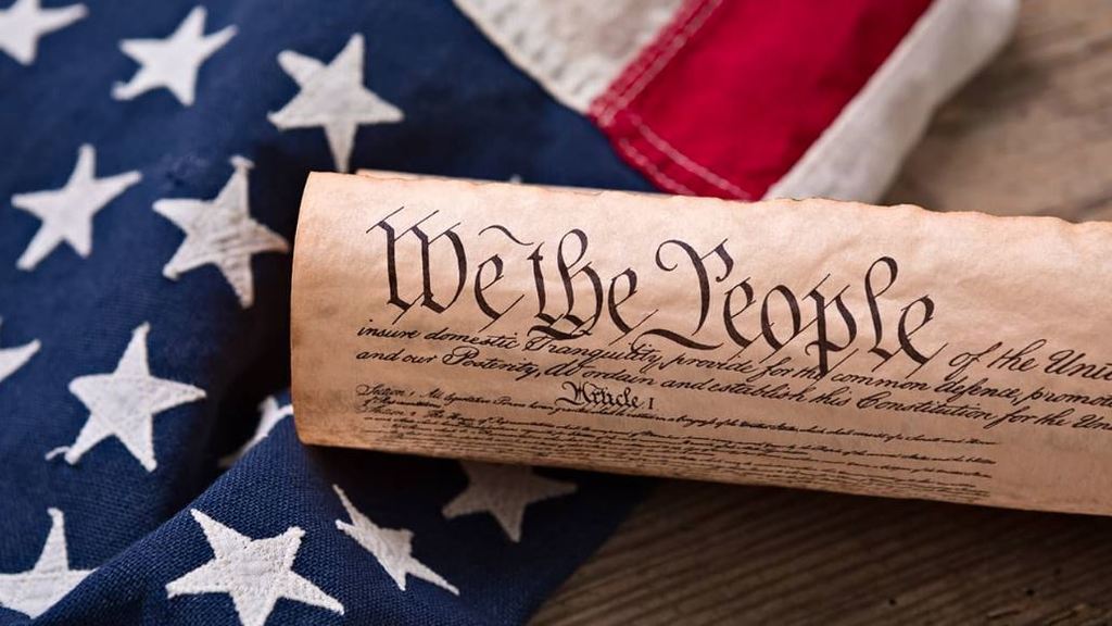 Constitution Day