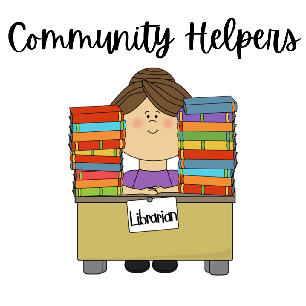 Community H elpers Librarian