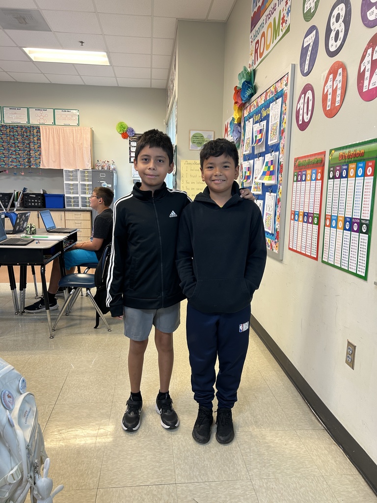 Find Your Twin Day