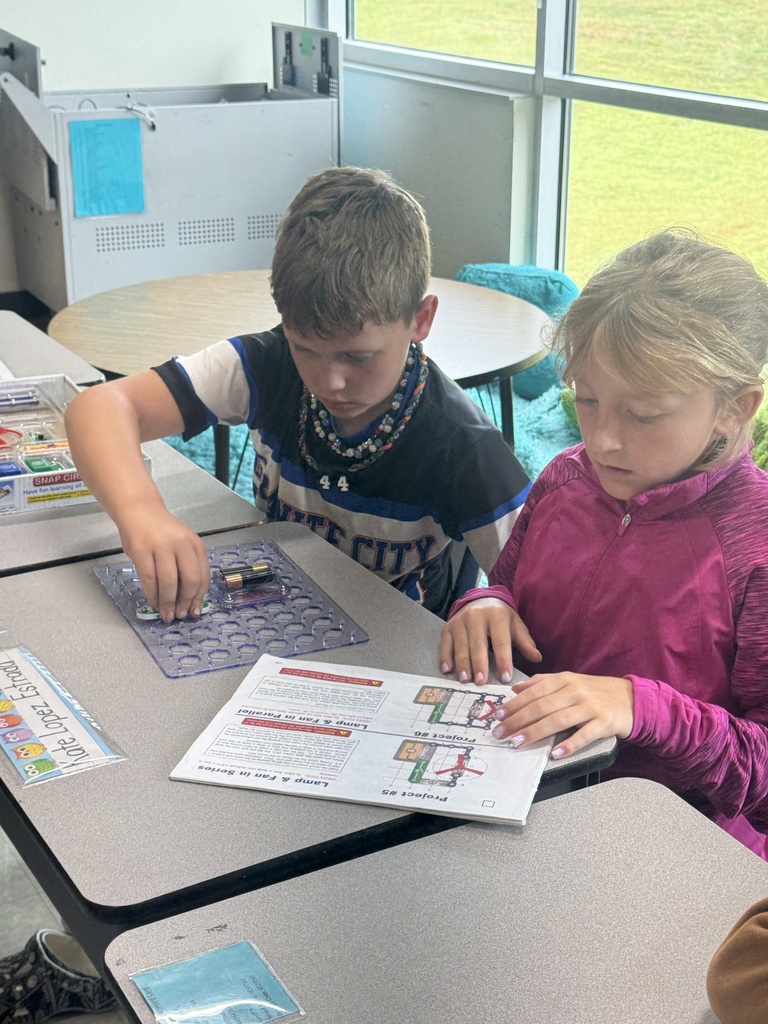 Snap Circuits