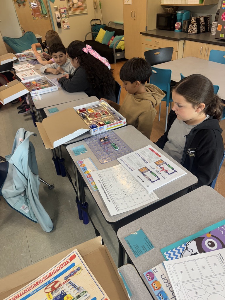 Snap Circuits