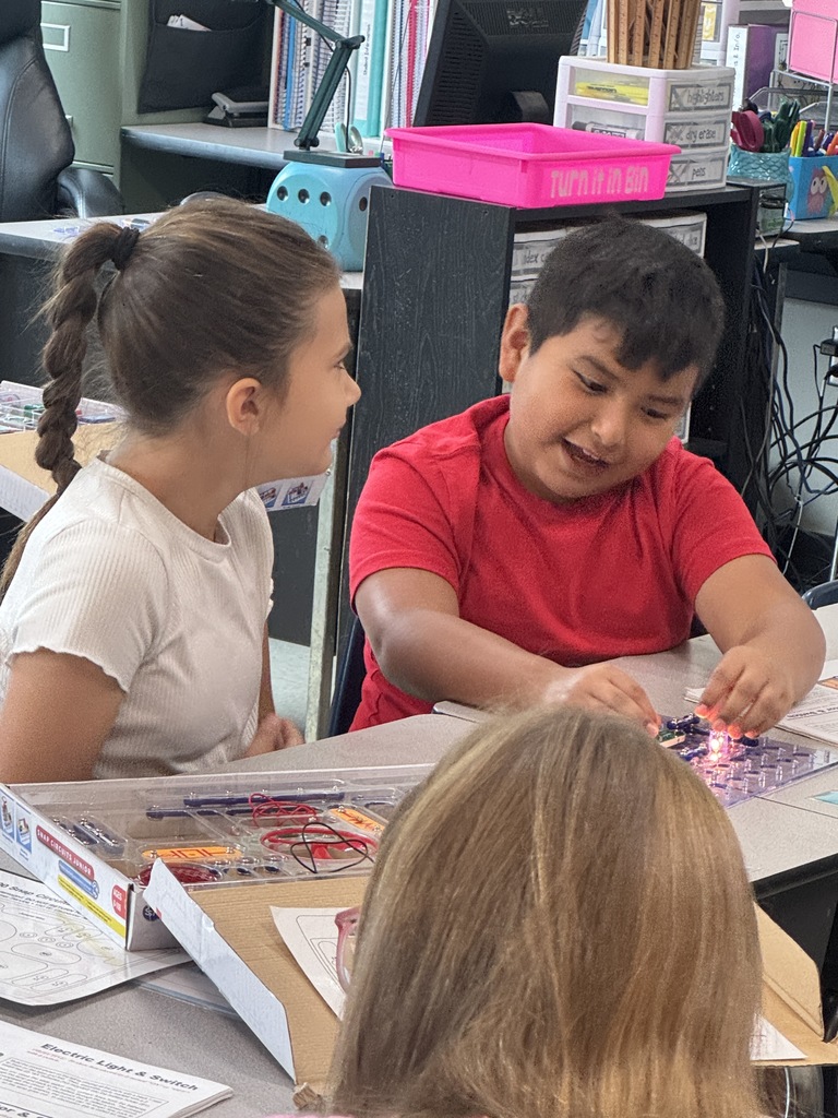 Snap Circuits