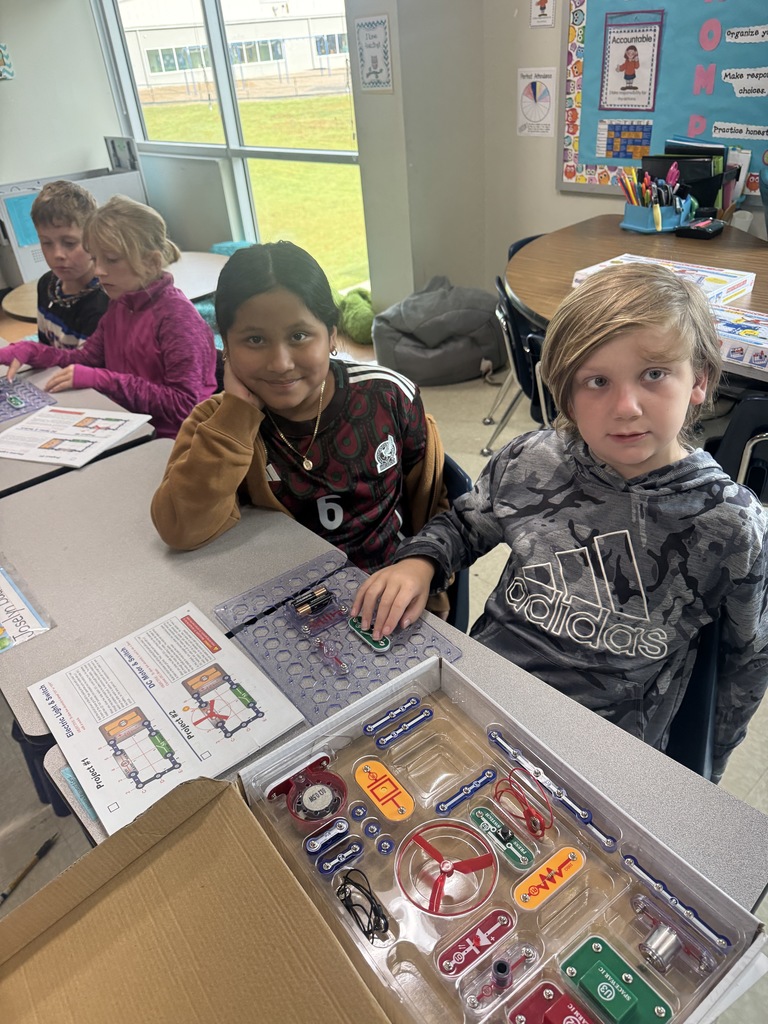 Snap Circuits