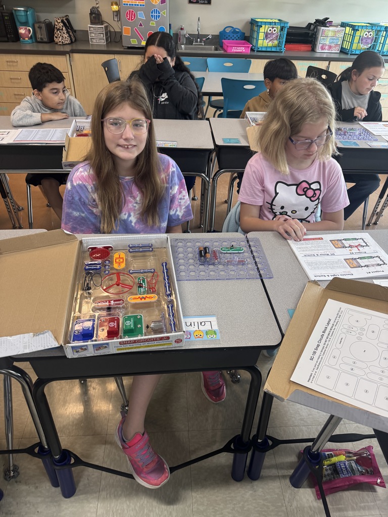 Snap Circuits