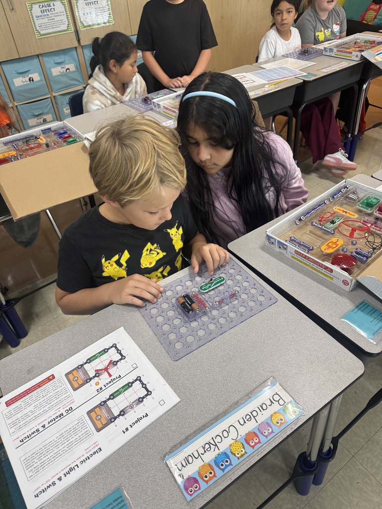 Snap Circuits