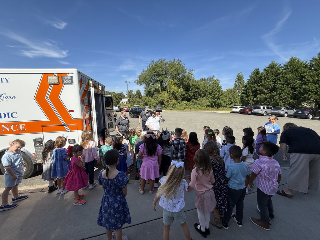 EMS Community Helpers