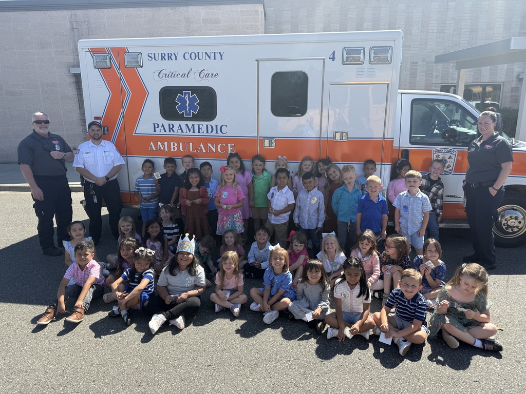 EMS Community Helpers