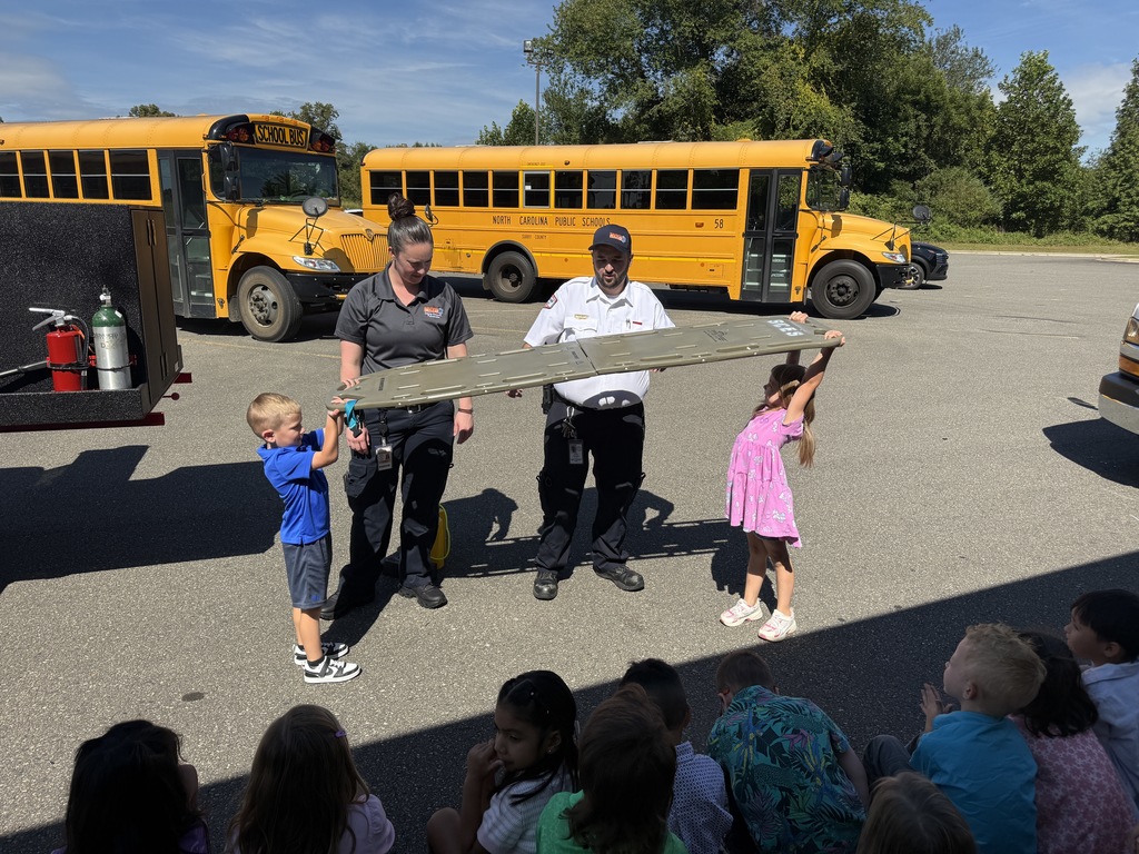 EMS Community Helpers