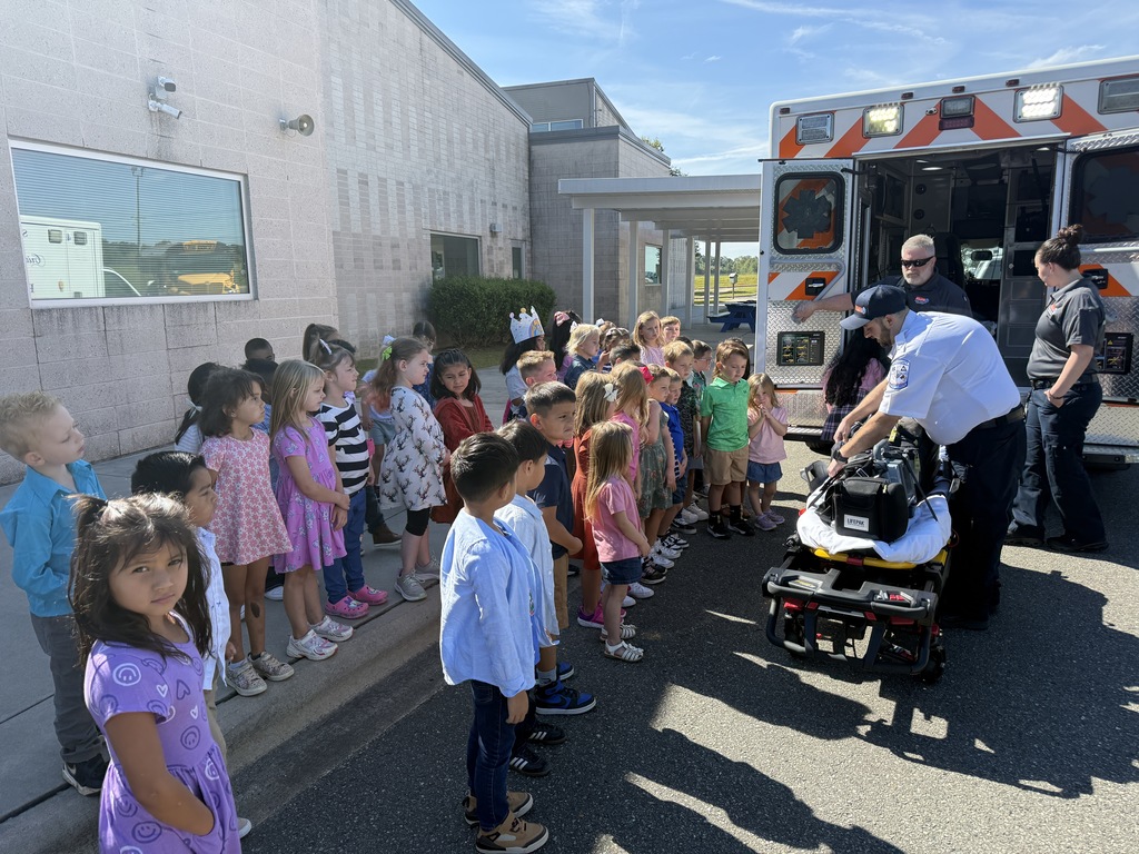 EMS Community Helpers