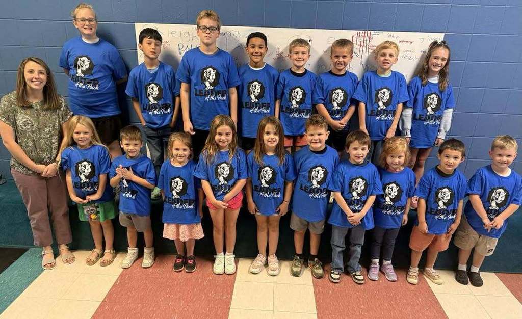 September Leaders of the Month, Accountability