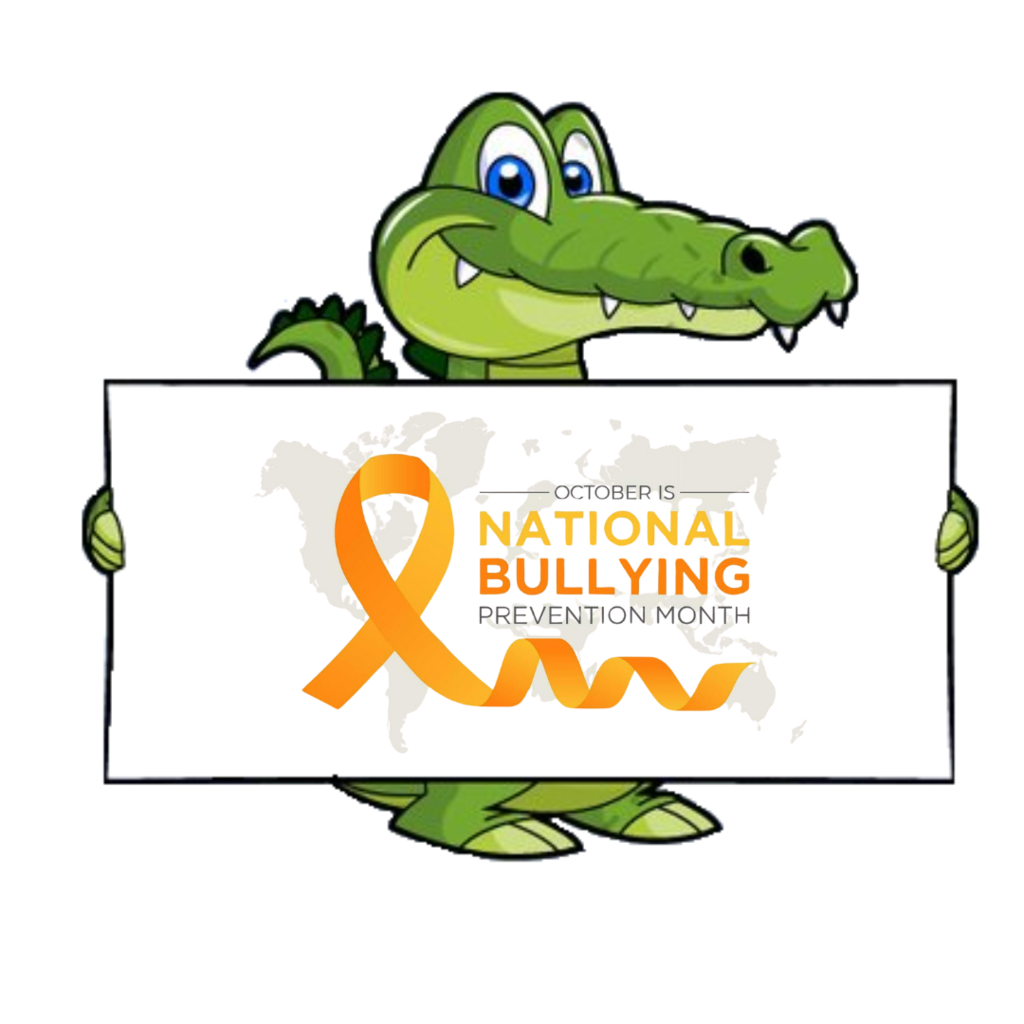 National Bullying Month