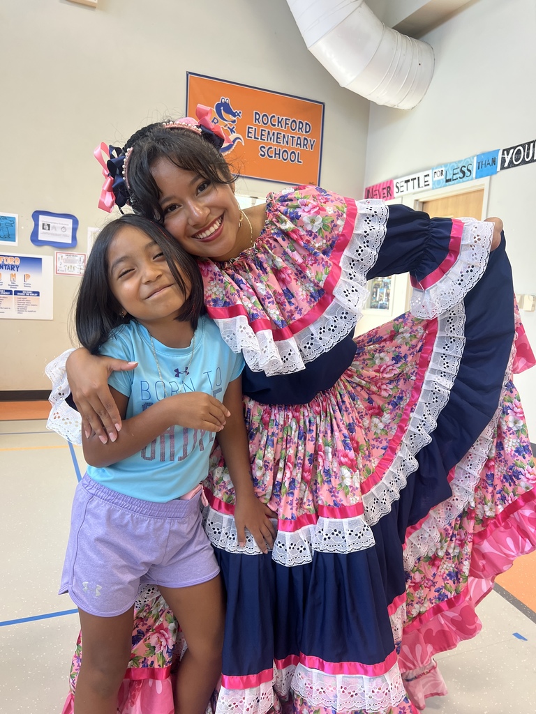 The Ballet Folklorico of The Mount Airy Museum of Regional History
