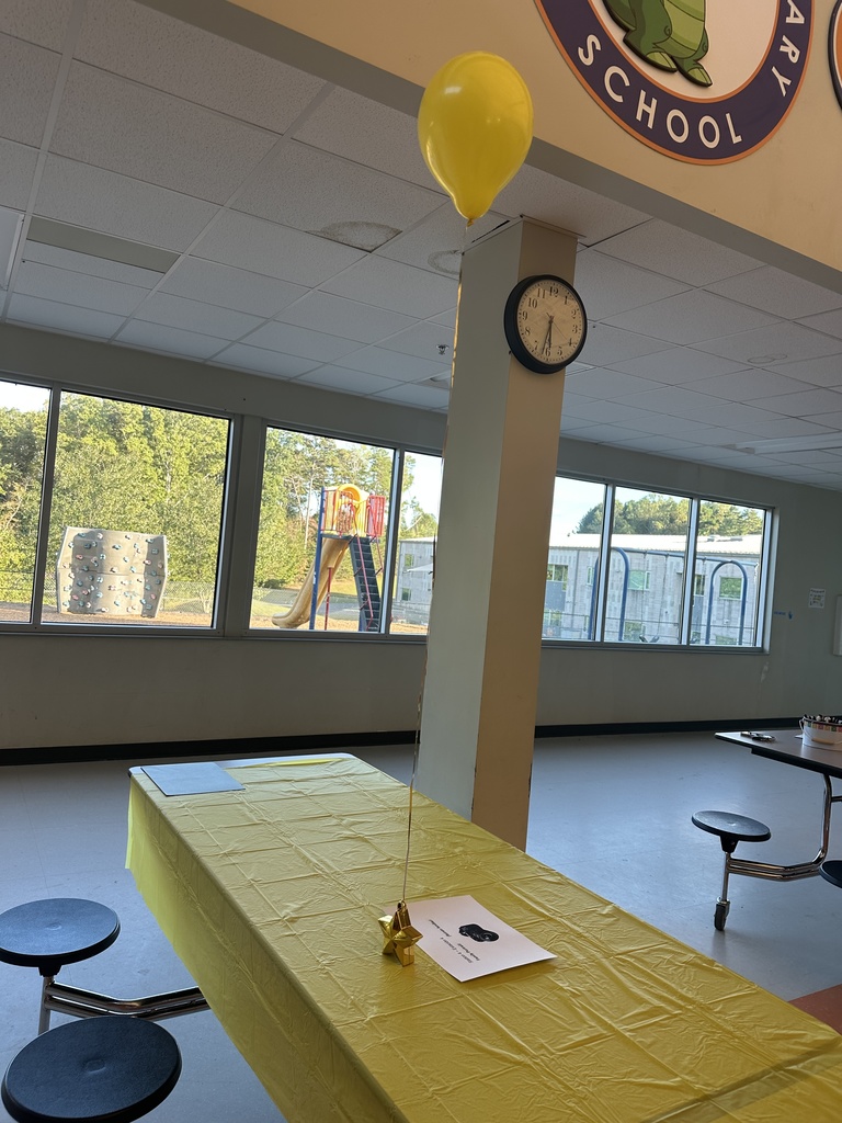 Rockford Elementary ML Parent Night 