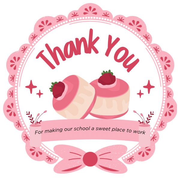 Principal Appreciation