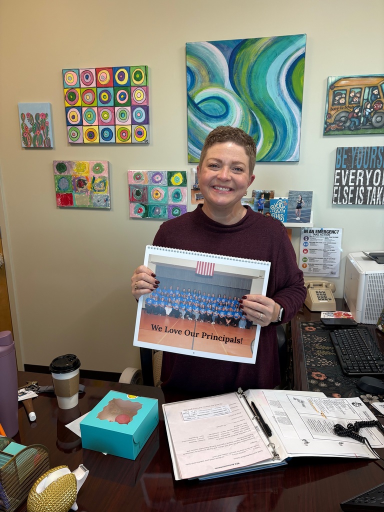 Principal Appreciation