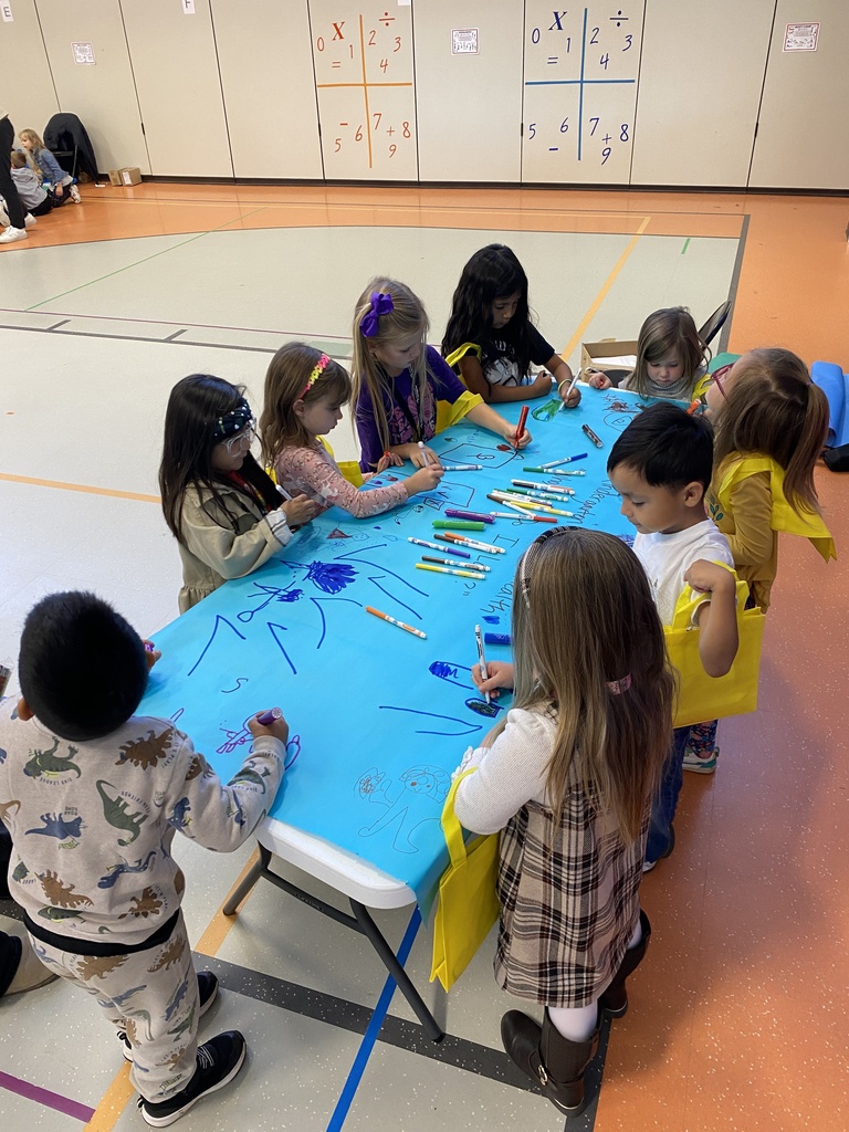 Health and Wellness Fair