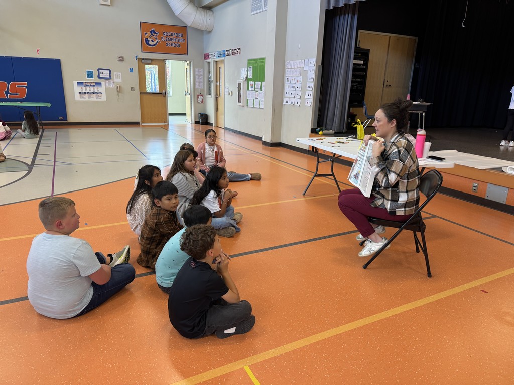 Health and Wellness Fair