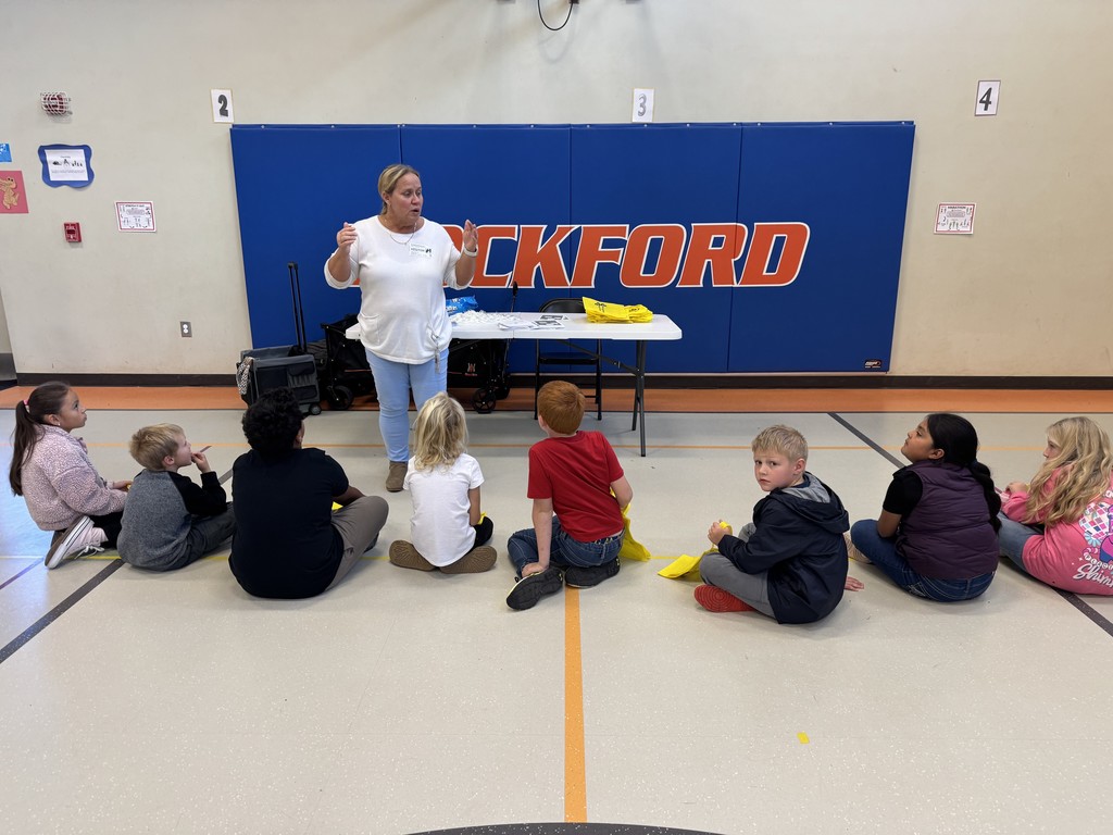 Health and Wellness Fair