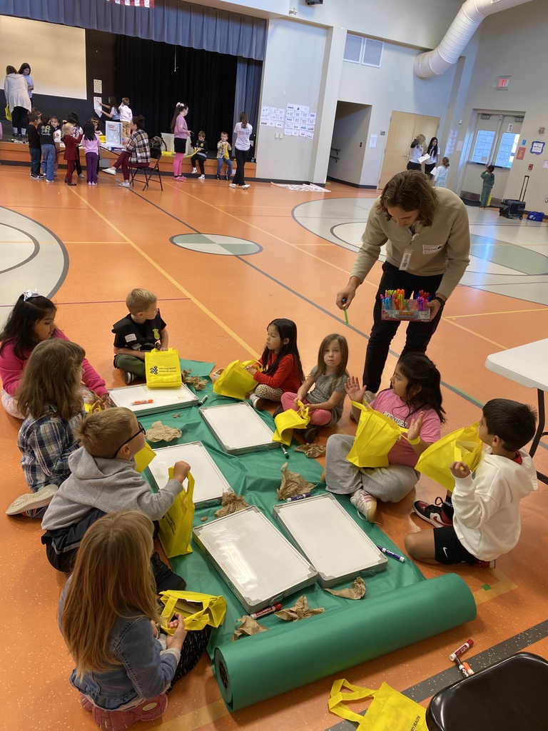 Health and Wellness Fair