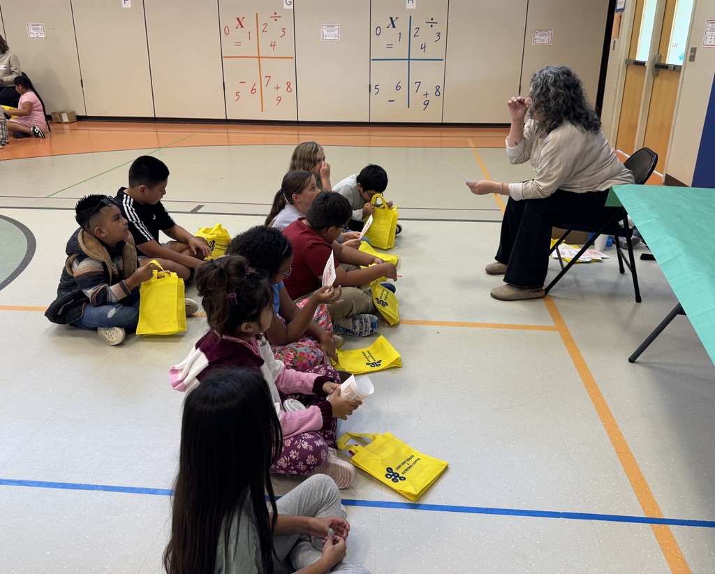 Health and Wellness Fair