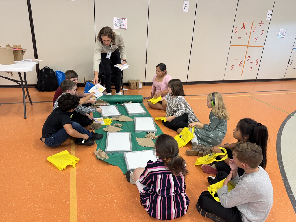 Health and Wellness Fair