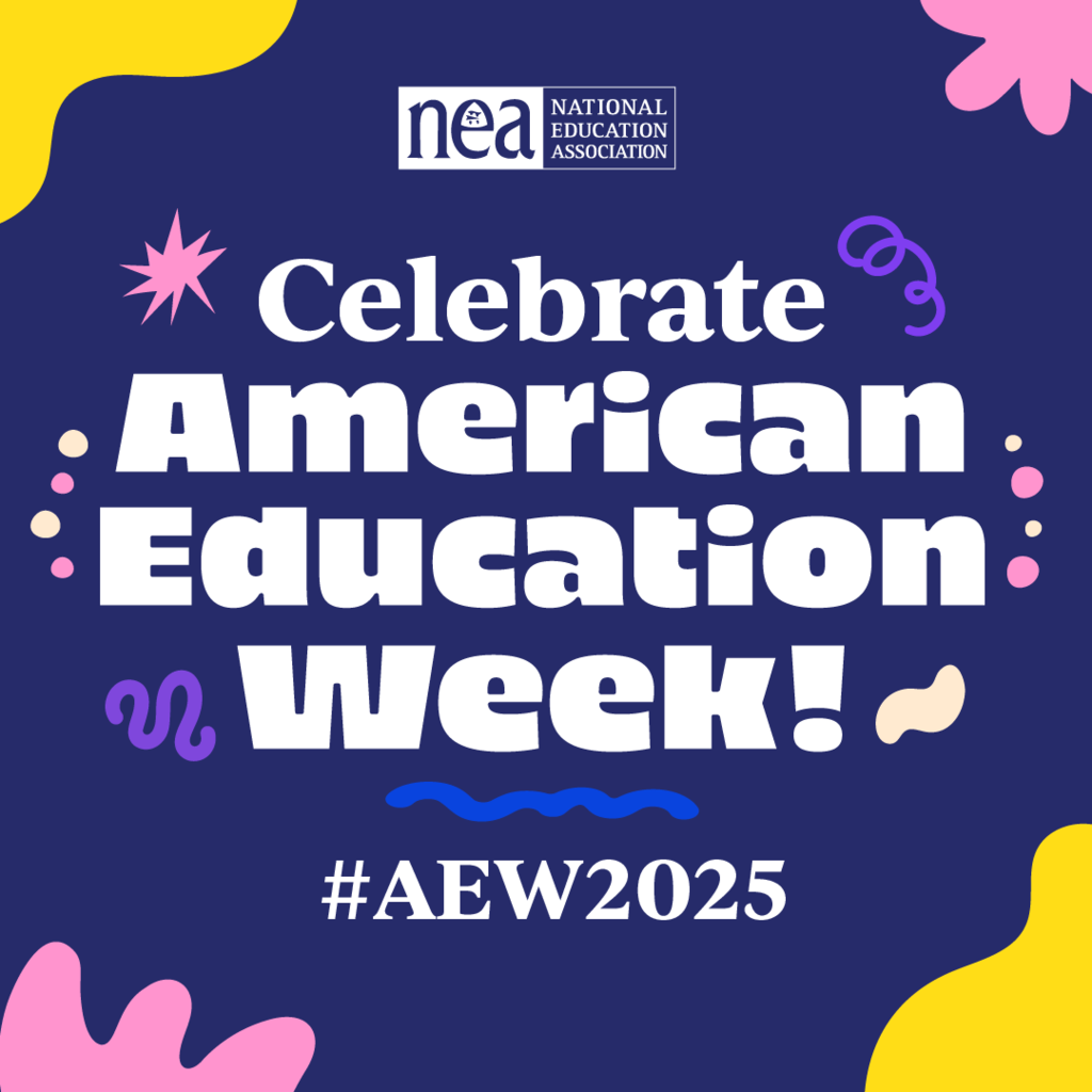 American Education Week